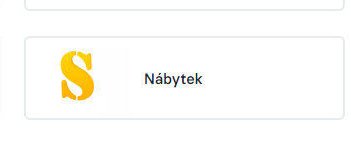 Nábytek