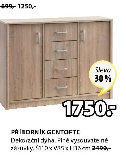 PŘÍBORNÍK GENTOFTE