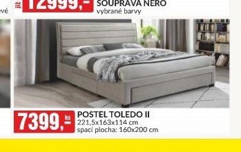 Postel Toledo II