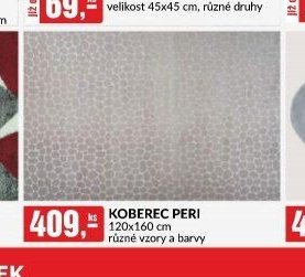 Koberec Peri