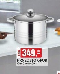 HRNEC STOK-POK