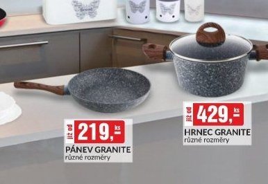 PÁNEV GRANITE