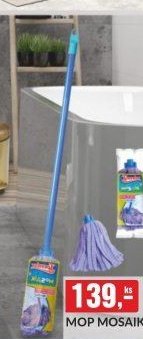 MOP MOSAIK