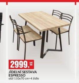 ŽIDLE MEGI