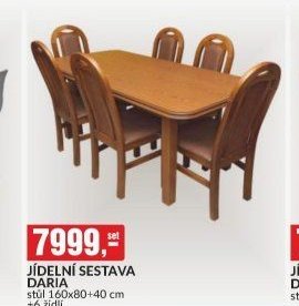ŽIDLE YORK