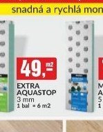 EXTRA AQUASTOP