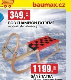 BOB CHAMPION EXTREME