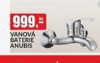 VANOVÁ BATERIE ANUBIS