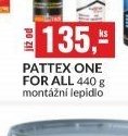 PATTEX ONE FOR ALL