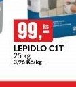 LEPIDLO C1T