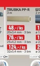 TRUBKA PP-R
