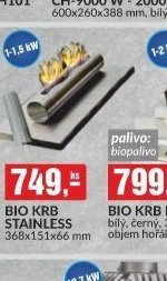 BIO KRB