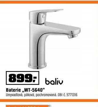 Baterie „WT-5640“