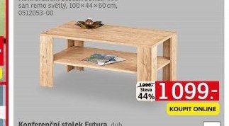 Konferenční stolek Joker