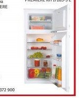 Lednice AMICA EDTS 372 900