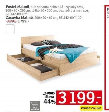 Postel Malmö