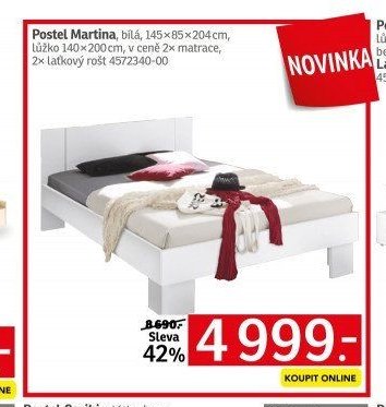 Postel Martina