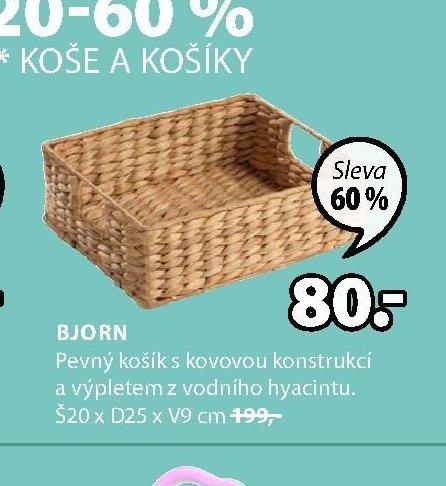 Koš BJORN