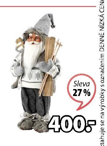 SANTA CLAUS HERVARD