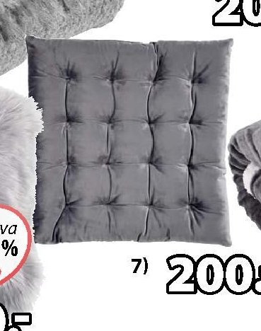 SEDÁK NA ŽIDLI HYBENROSE