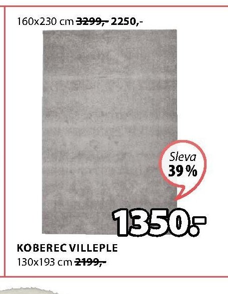 KOBEREC VILLEPLE