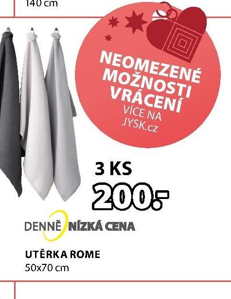 UTĚRKA ROME