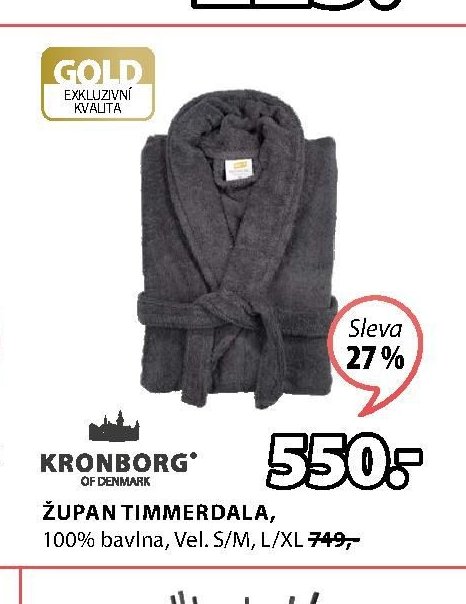Župan TIMMERDALA
