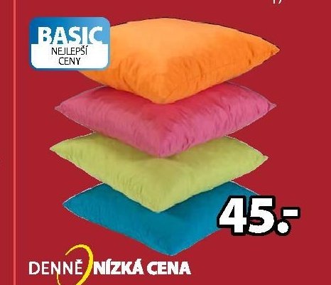 Polštář Multi
