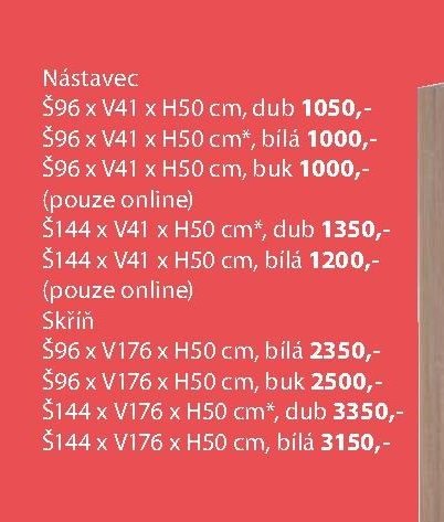 Nástavec