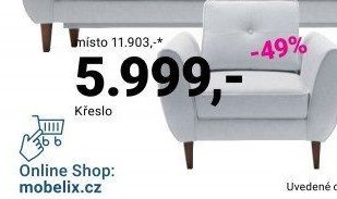 Křeslo