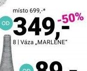 Váza MARLENE