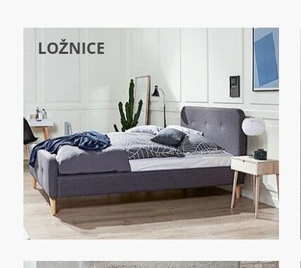 Ložnice