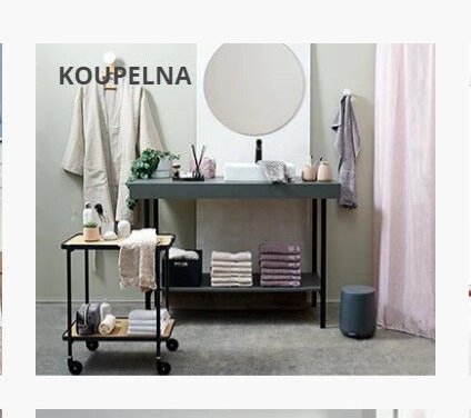 Koupelna