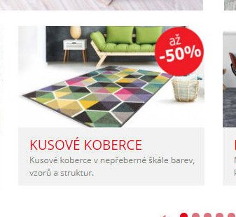 KUSOVÉ KOBERCE