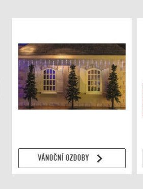 Vánoční ozdoby
