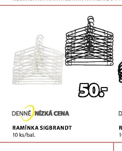 Ramínka SIGBRANDT