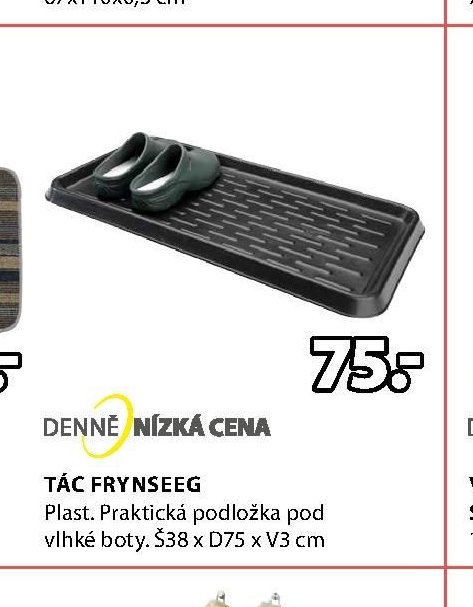 TÁC FRYNSEEG