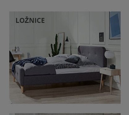 Ložnice