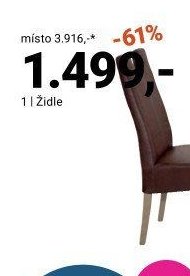 Židle