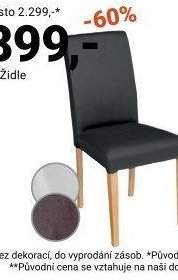 Židle
