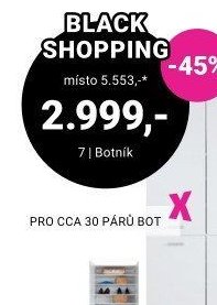 Botník