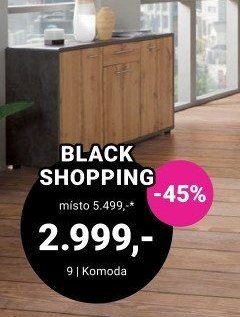 Komoda