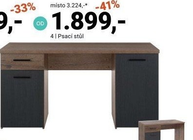 PSACÍ STŮL &quot