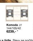 Komoda .27