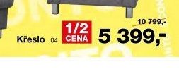 Křeslo