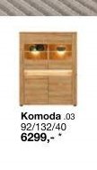 Komoda .03