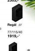 Regál
