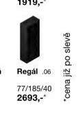 Regál