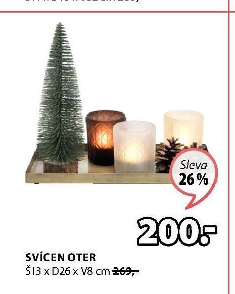 SVÍCEN OTER