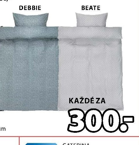 BEATE, 140x220 cm